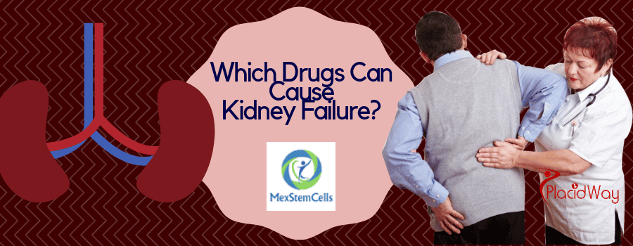 Stem Cell Therapy for Kidney Failure in Mexico City, Mexico